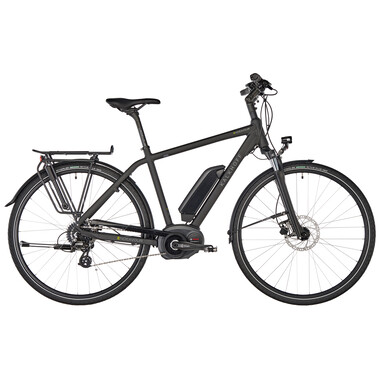 Bicicleta de viaje eléctrica KALKHOFF ENDEAVOUR 1.B MOVE 500 DIAMANT Negro 2019 0